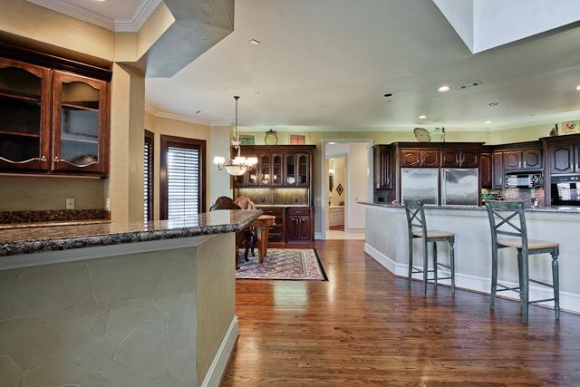 Home Interior Photograph of this 5-Bedroom,8468 Sq Ft Plan -8468
