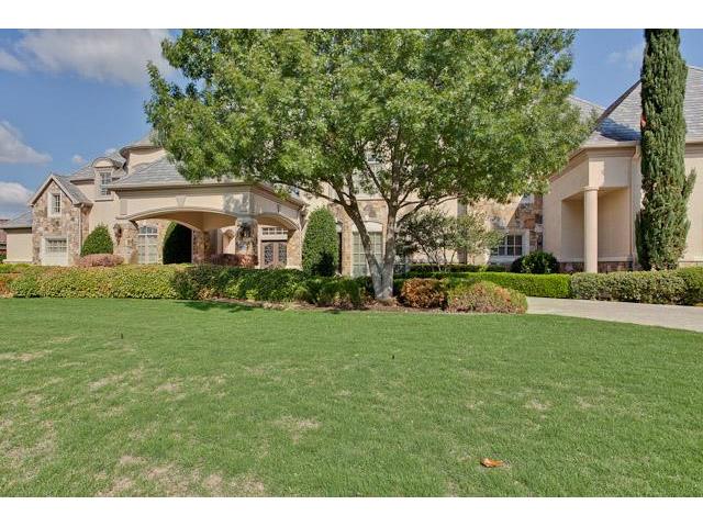 Home Exterior Photograph of this 5-Bedroom,8468 Sq Ft Plan -8468