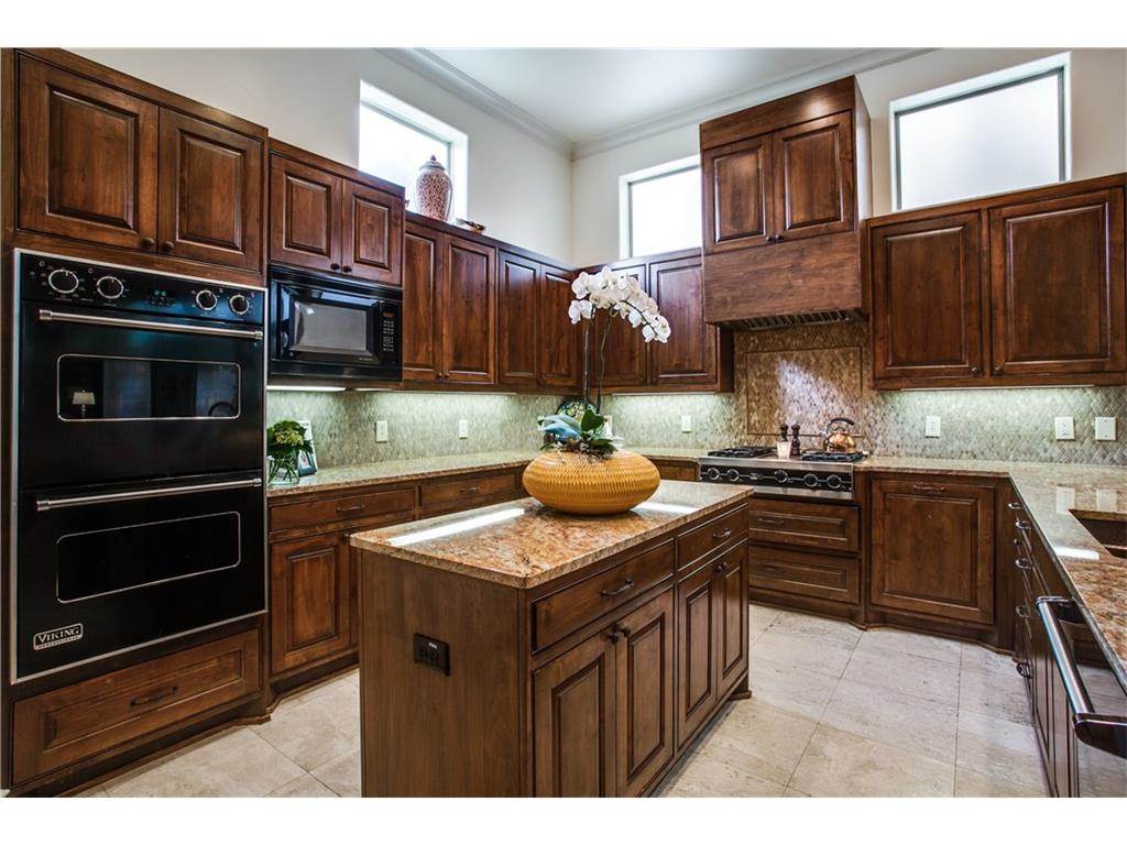 Kitchen of this 4-Bedroom,4225 Sq Ft Plan -4225