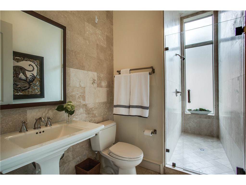 Bathroom of this 4-Bedroom,4225 Sq Ft Plan -4225