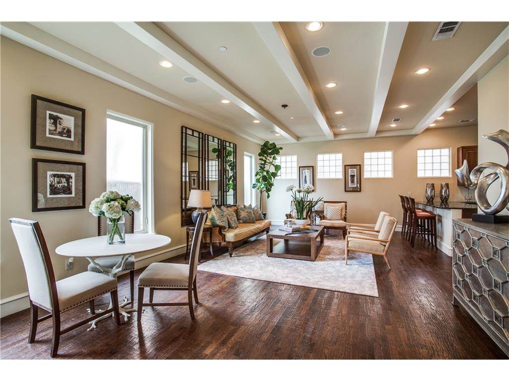 Family Room of this 4-Bedroom,4225 Sq Ft Plan -4225