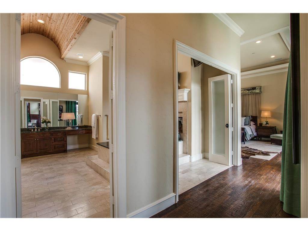Master Bathroom of this 4-Bedroom,4225 Sq Ft Plan -4225