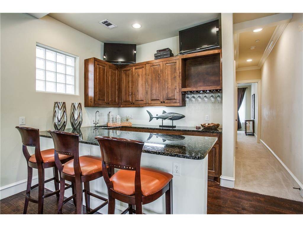 Kitchen of this 4-Bedroom,4225 Sq Ft Plan -4225