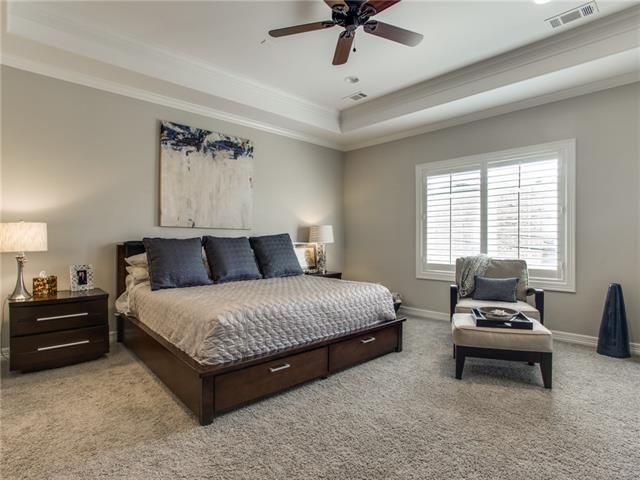 Bedroom of this 8-Bedroom,7462 Sq Ft Plan -7462