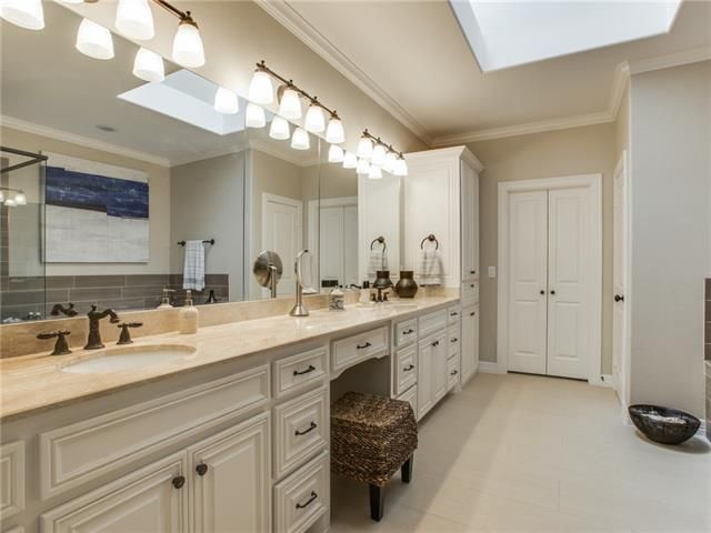 Bathroom of this 8-Bedroom,7462 Sq Ft Plan -7462