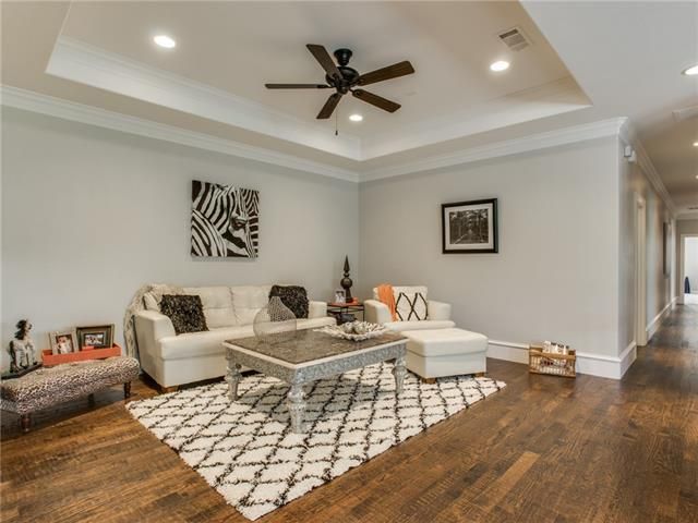 Family Room of this 8-Bedroom,7462 Sq Ft Plan -7462