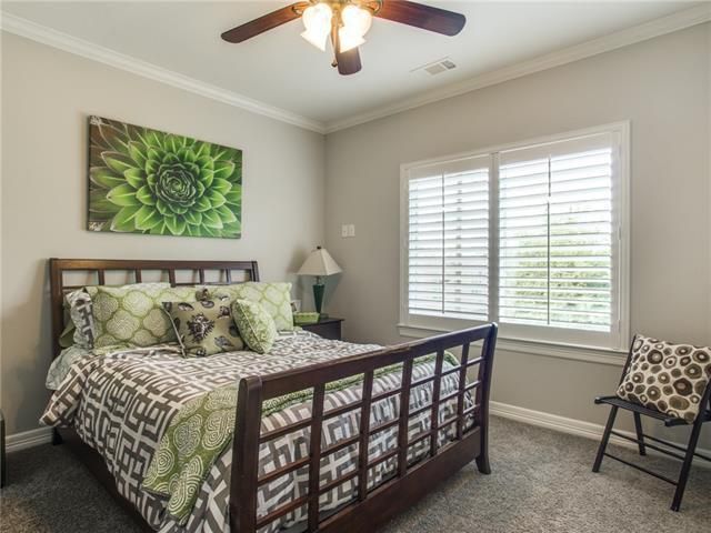 Bedroom of this 8-Bedroom,7462 Sq Ft Plan -7462