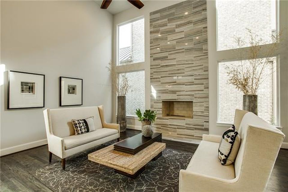 Family Room of this 4-Bedroom,4681 Sq Ft Plan -4681