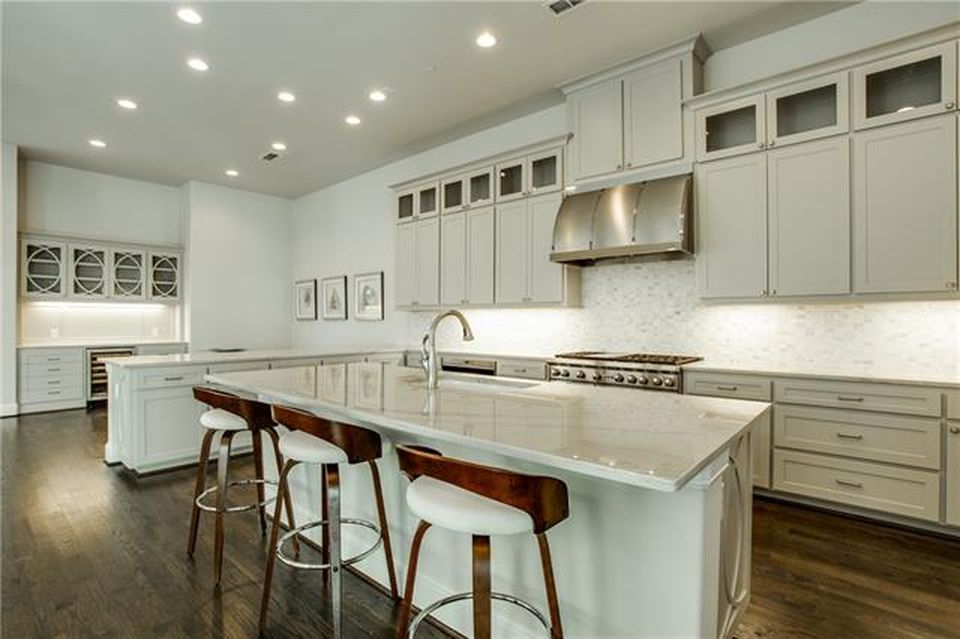 Kitchen of this 4-Bedroom,4681 Sq Ft Plan -4681