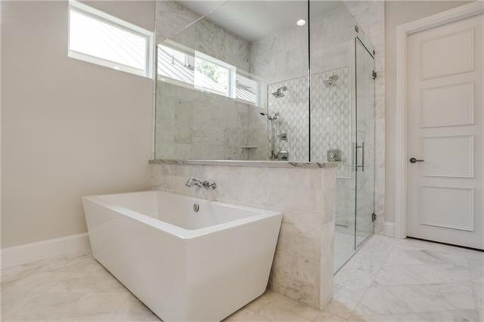 Bathroom of this 4-Bedroom,4681 Sq Ft Plan -4681