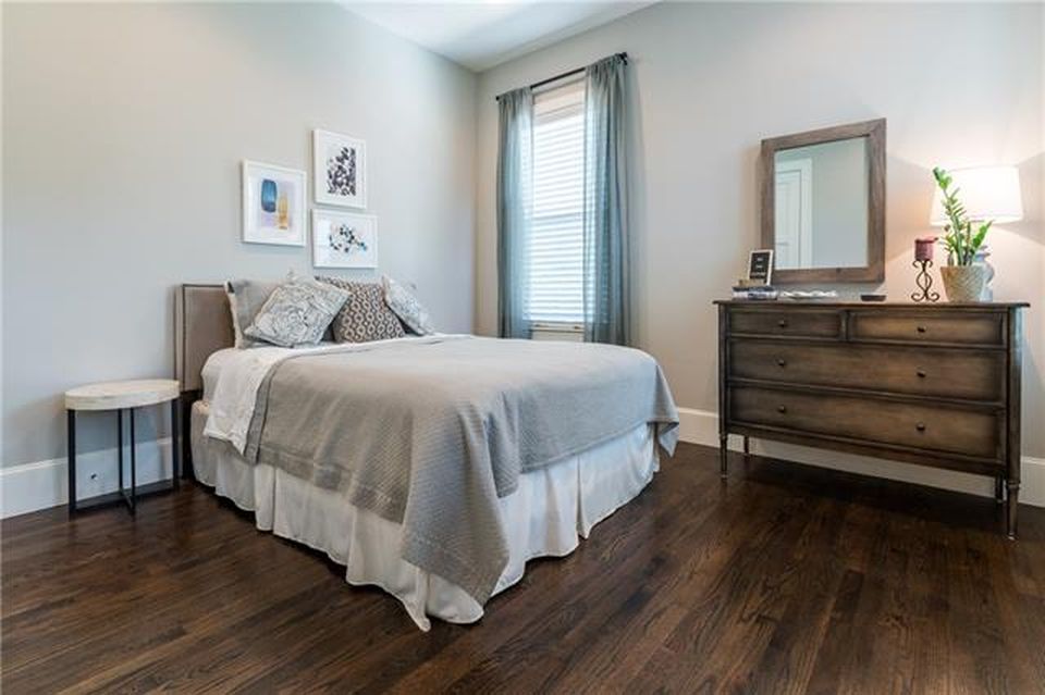 Bedroom of this 4-Bedroom,3245 Sq Ft Plan -3245