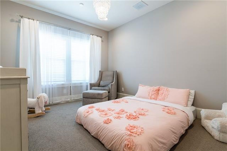 Bedroom of this 4-Bedroom,3245 Sq Ft Plan -3245