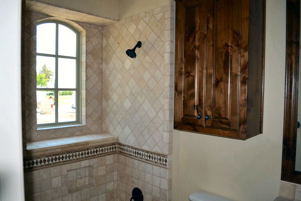 Bathroom of this 5-Bedroom,5295 Sq Ft Plan -5295