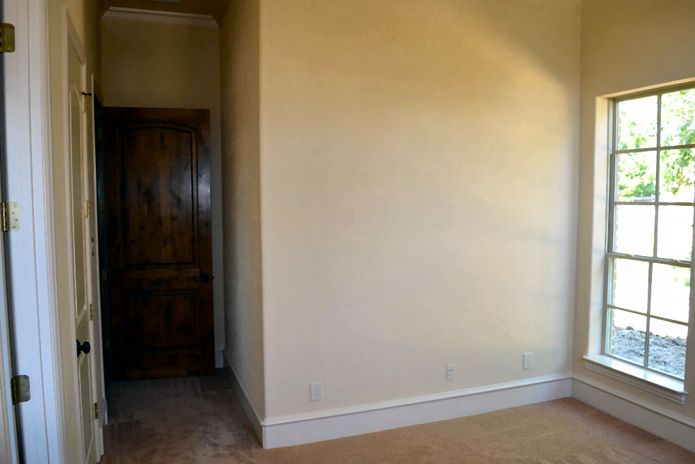Bedroom of this 5-Bedroom,5295 Sq Ft Plan -5295