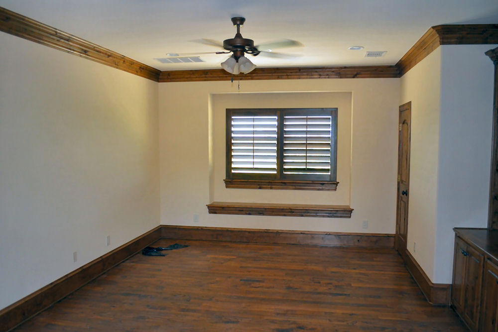 Playroom of this 5-Bedroom,5295 Sq Ft Plan -5295