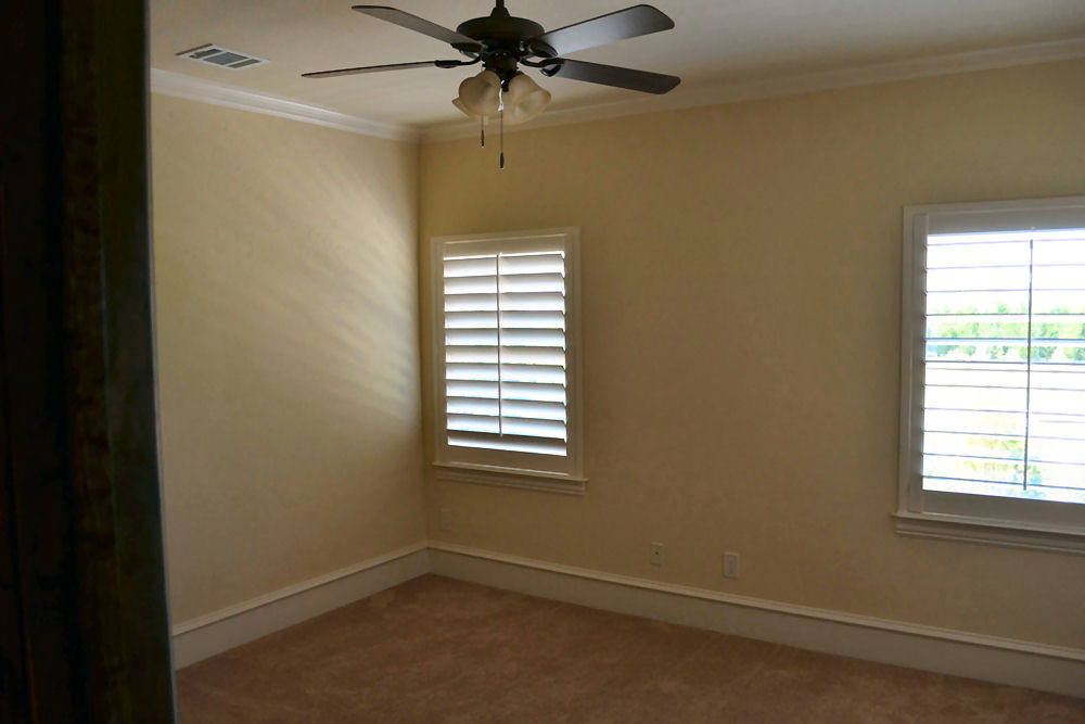 Bedroom of this 5-Bedroom,5295 Sq Ft Plan -5295