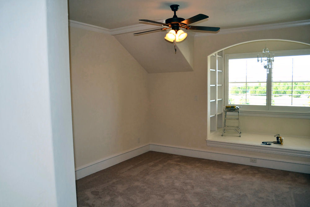 Playroom of this 5-Bedroom,5295 Sq Ft Plan -5295