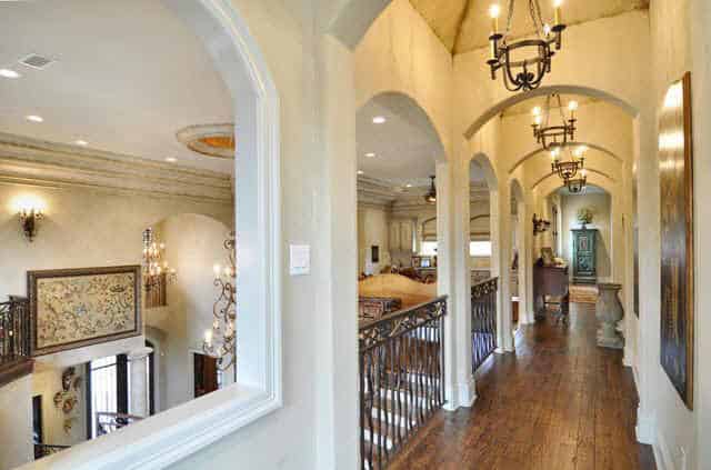Home Interior Photograph of this 4-Bedroom,6093 Sq Ft Plan -6093