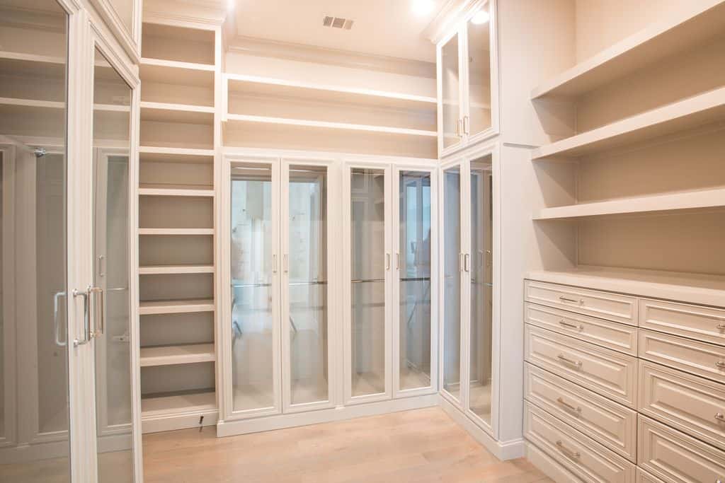 Storage and Closets of this 5-Bedroom,7918 Sq Ft Plan -7918