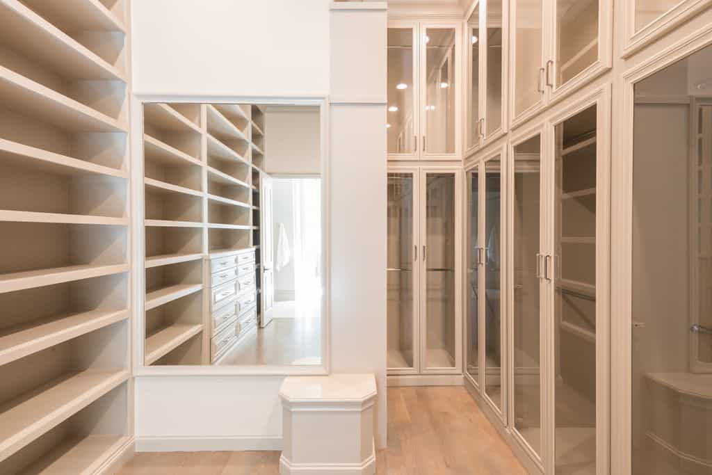 Storage and Closets of this 5-Bedroom,7918 Sq Ft Plan -7918