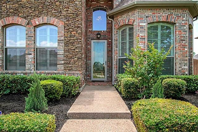 Front View of this 3-Bedroom,2566 Sq Ft Plan -2566