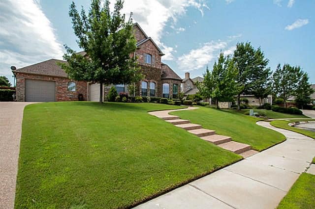Home Exterior Photograph of this 3-Bedroom,2566 Sq Ft Plan -2566
