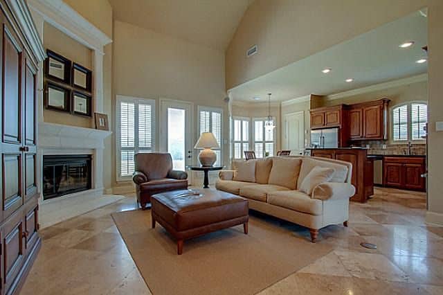 Family Room of this 3-Bedroom,2566 Sq Ft Plan -2566