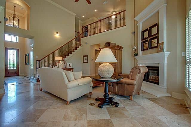 Family Room of this 3-Bedroom,2566 Sq Ft Plan -2566