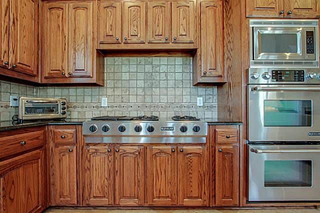 Kitchen of this 3-Bedroom,2566 Sq Ft Plan -2566