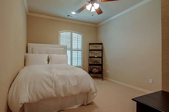 Bedroom of this 3-Bedroom,2566 Sq Ft Plan -2566