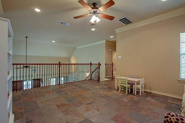 Game Room of this 3-Bedroom,2566 Sq Ft Plan -2566