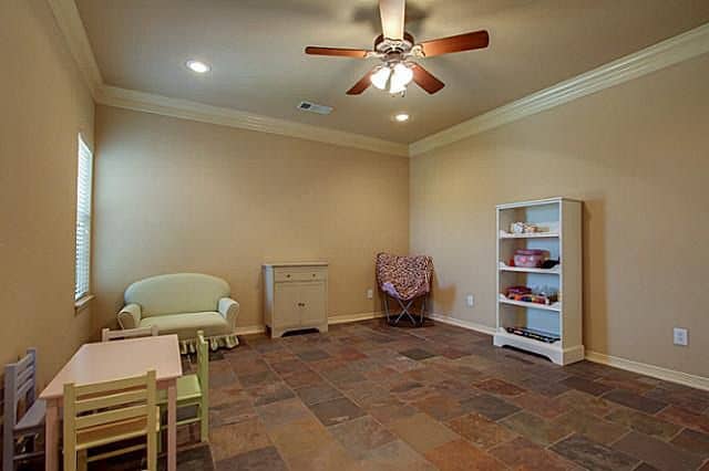 Game Room of this 3-Bedroom,2566 Sq Ft Plan -2566