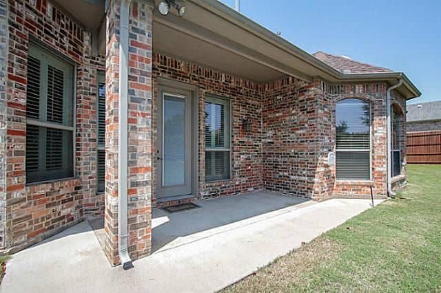 Patio of this 3-Bedroom,2566 Sq Ft Plan -2566