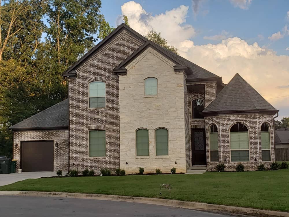 Home Exterior Photograph of this 3-Bedroom,2566 Sq Ft Plan -195-1238