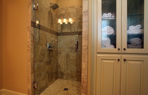 Bathroom of this 4-Bedroom,3894 Sq Ft Plan -3894