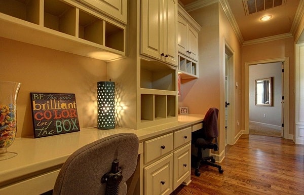 Home Interior Photograph of this 4-Bedroom,3894 Sq Ft Plan -3894