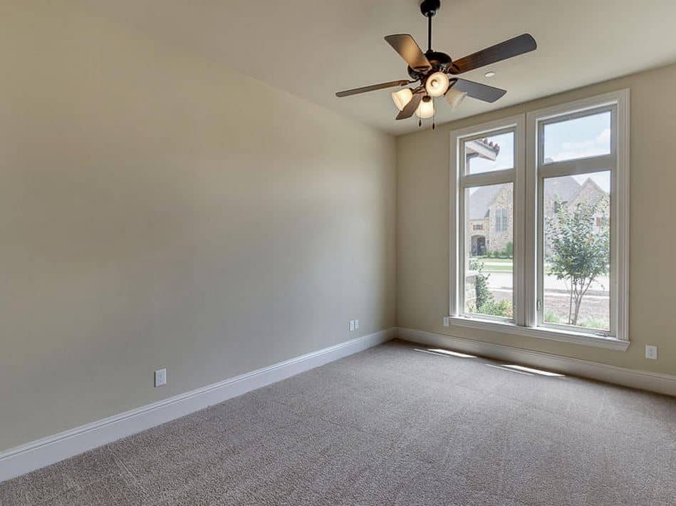 Bedroom of this 5-Bedroom,6052 Sq Ft Plan -195-1246