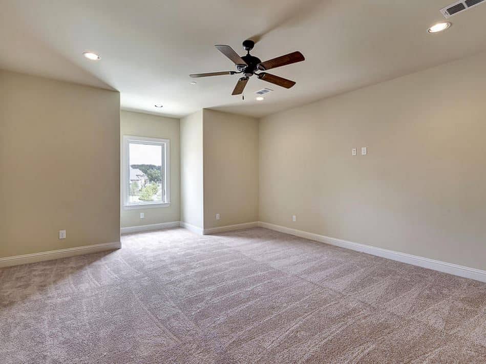 Bedroom of this 5-Bedroom,6052 Sq Ft Plan -195-1246