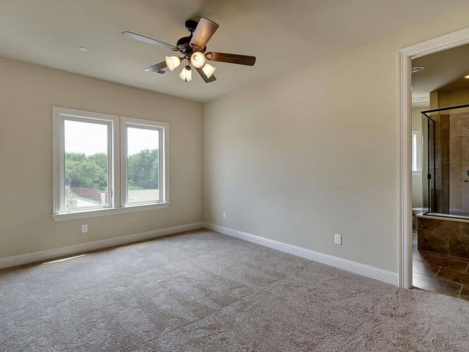 Bedroom of this 5-Bedroom,6052 Sq Ft Plan -195-1246