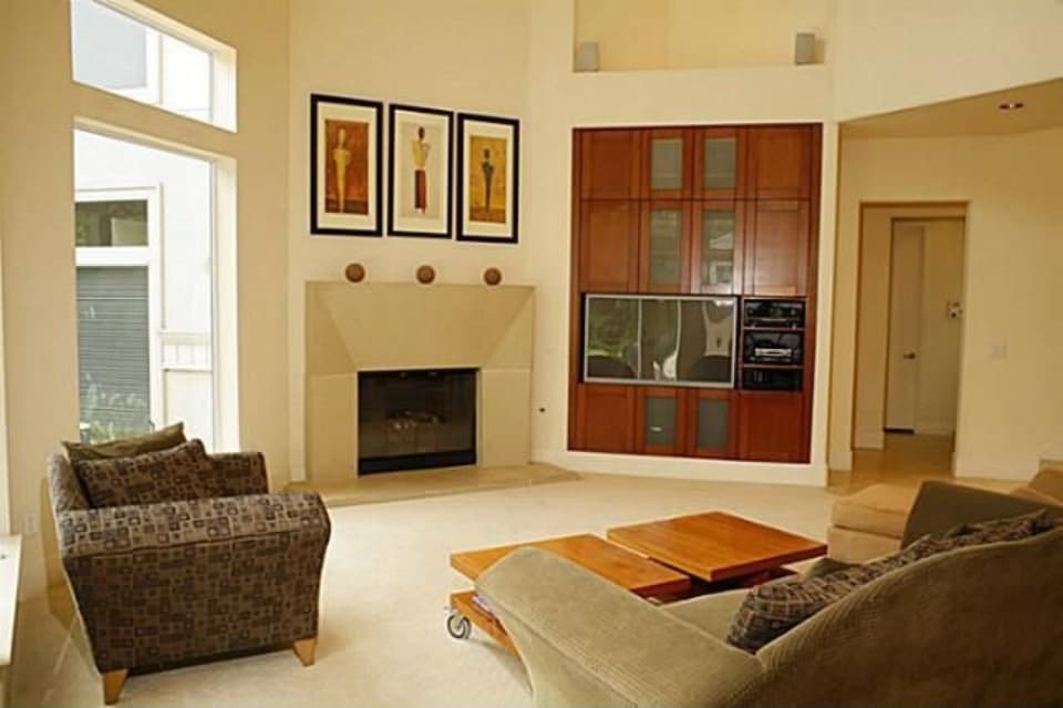 Family Room of this 5-Bedroom,6381 Sq Ft Plan -195-1248