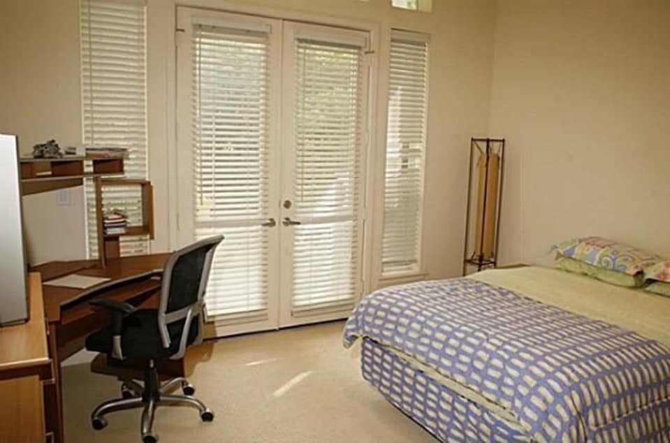 Bedroom of this 5-Bedroom,6381 Sq Ft Plan -195-1248