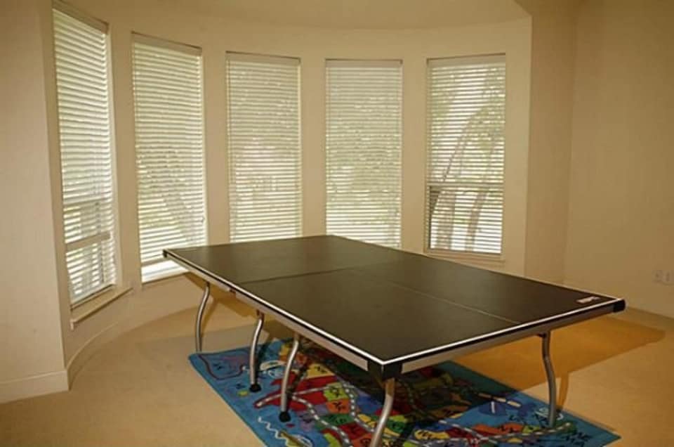 Game Room of this 5-Bedroom,6381 Sq Ft Plan -195-1248