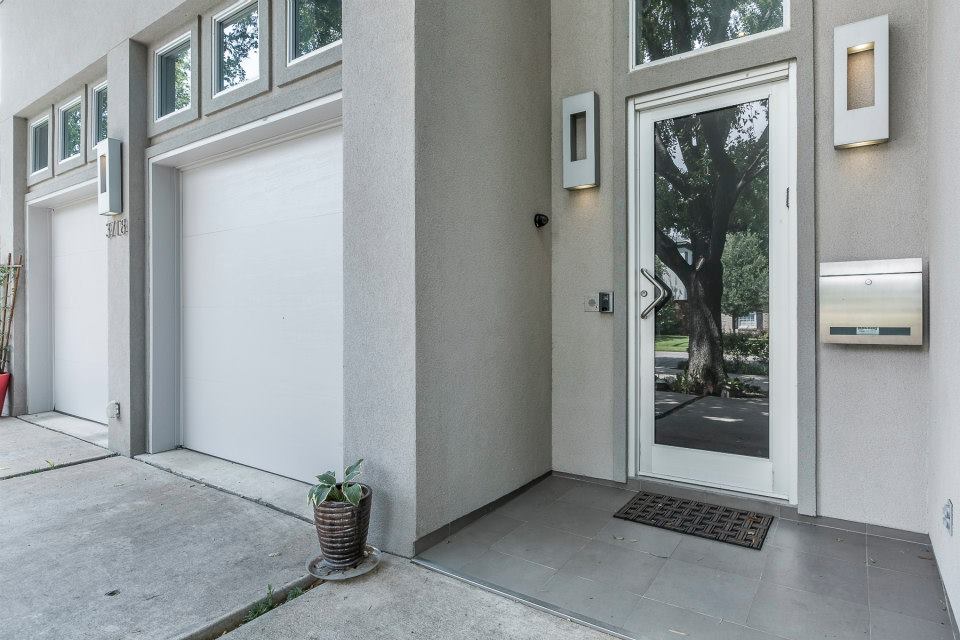 Front Door of this 3-Bedroom,4580 Sq Ft Plan -195-1249