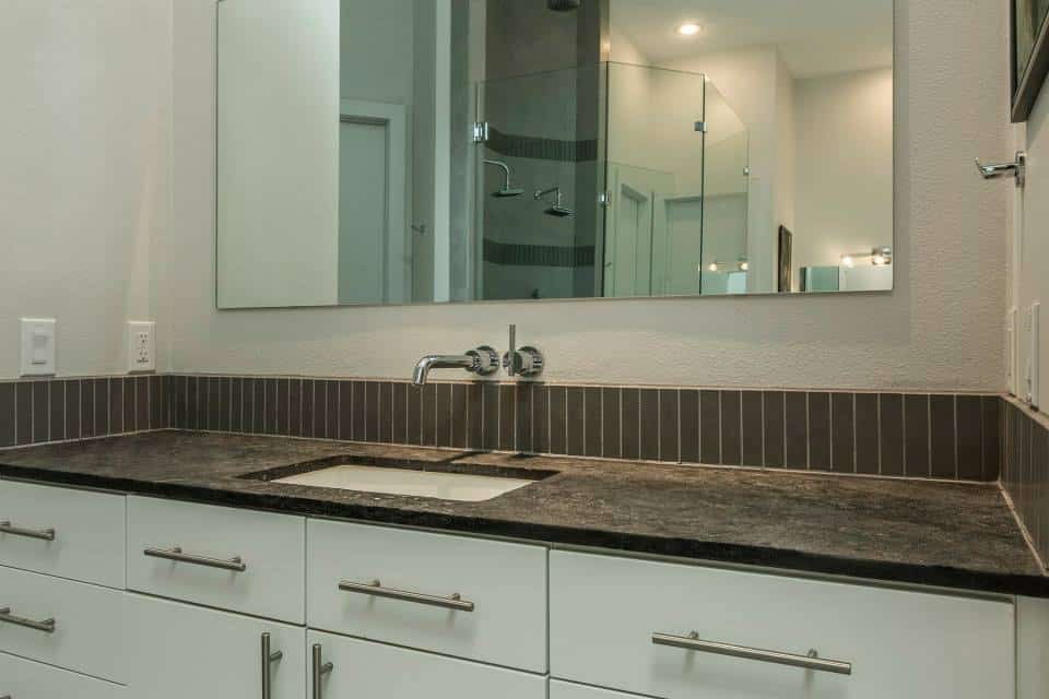 Master Bathroom of this 3-Bedroom,4580 Sq Ft Plan -195-1249