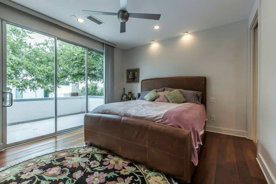 Bedroom of this 3-Bedroom,4580 Sq Ft Plan -195-1249