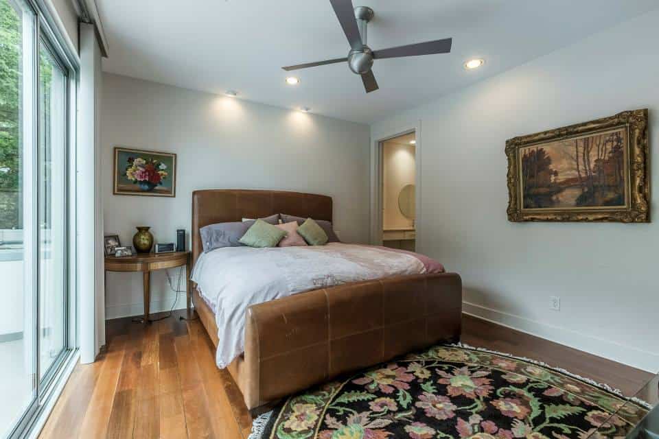 Bedroom of this 3-Bedroom,4580 Sq Ft Plan -195-1249
