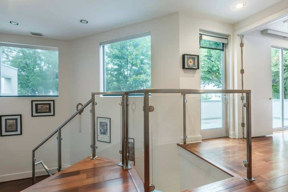Entry Hall: Staircase of this 3-Bedroom,4580 Sq Ft Plan -195-1249