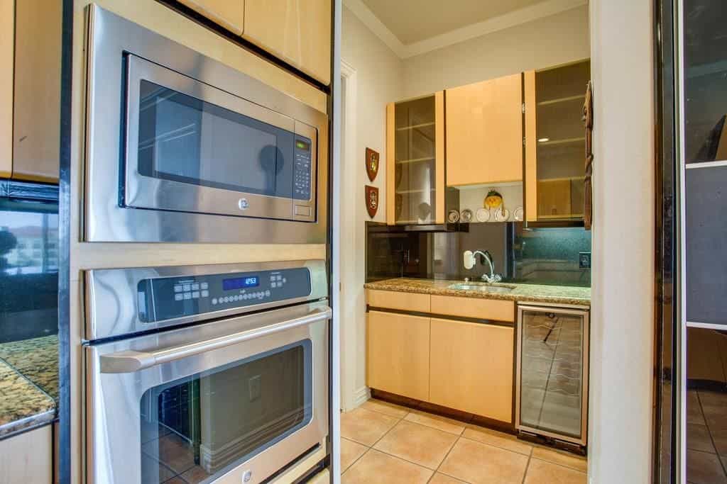 Kitchen of this 3-Bedroom,3987 Sq Ft Plan -195-1250