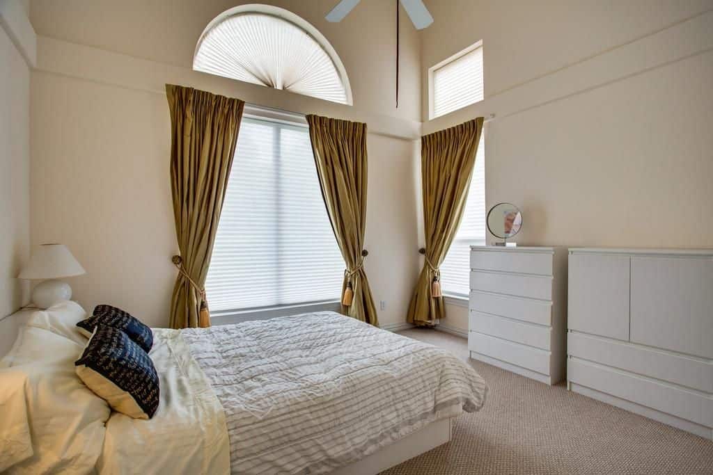 Bedroom of this 3-Bedroom,3987 Sq Ft Plan -195-1250