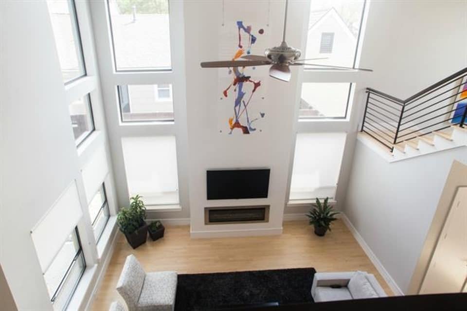 Family Room of this 3-Bedroom,3940 Sq Ft Plan -195-1252